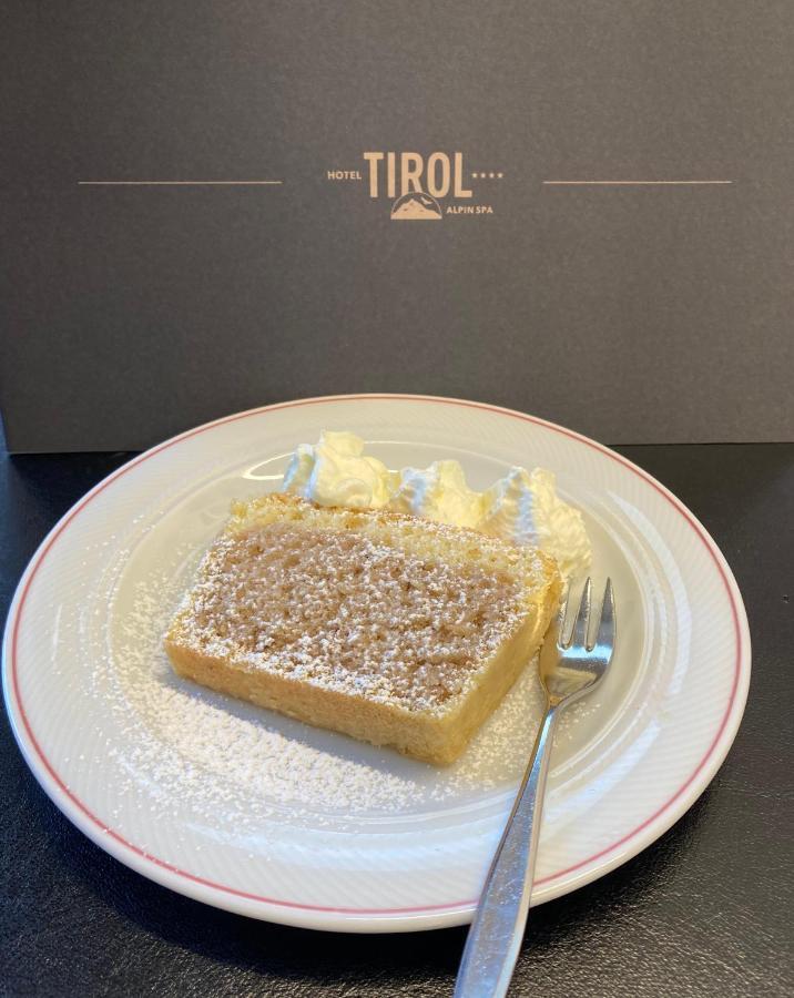 Hotel Tirol Ишгъл Екстериор снимка