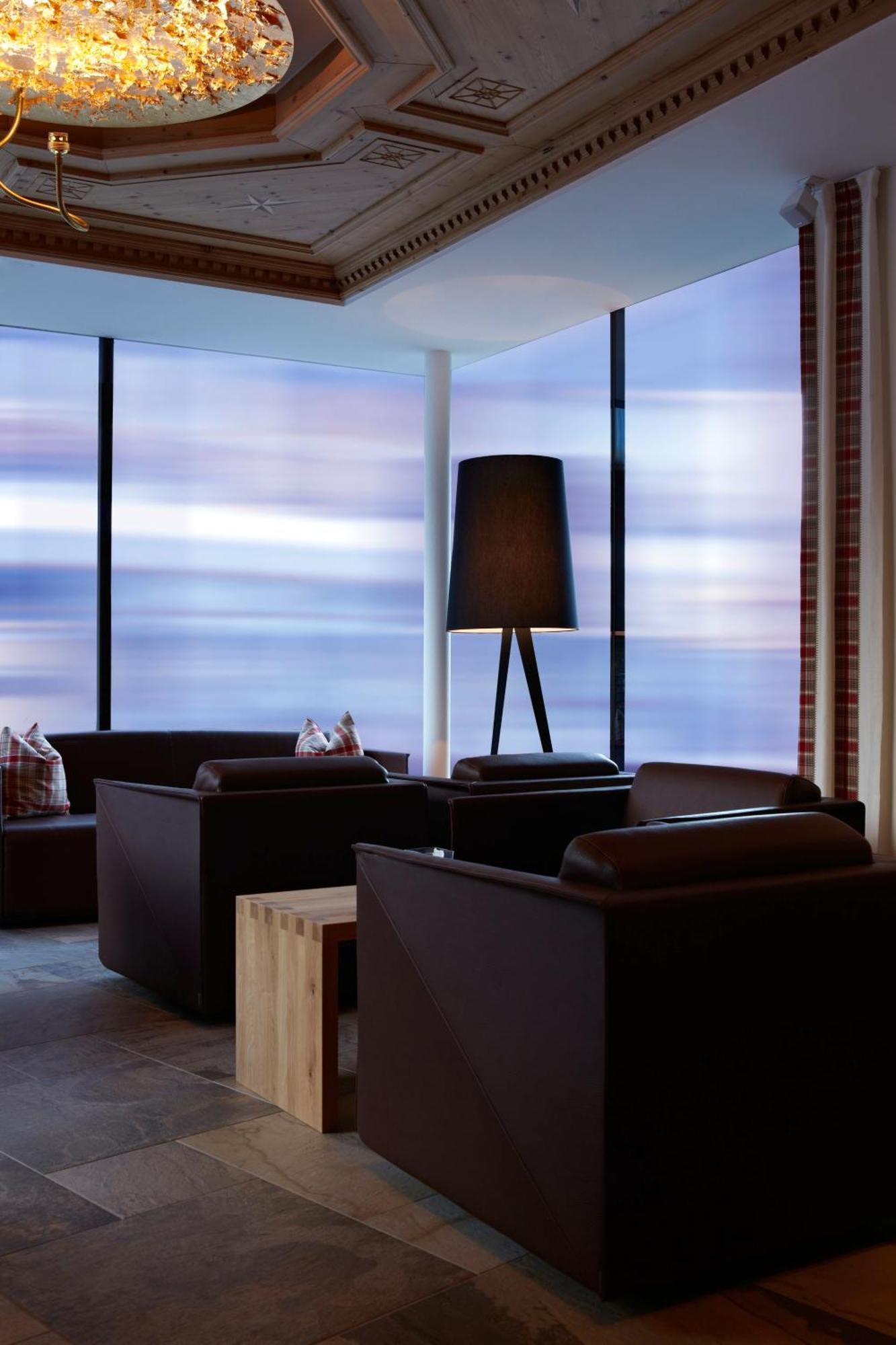 Hotel Tirol Ишгъл Екстериор снимка